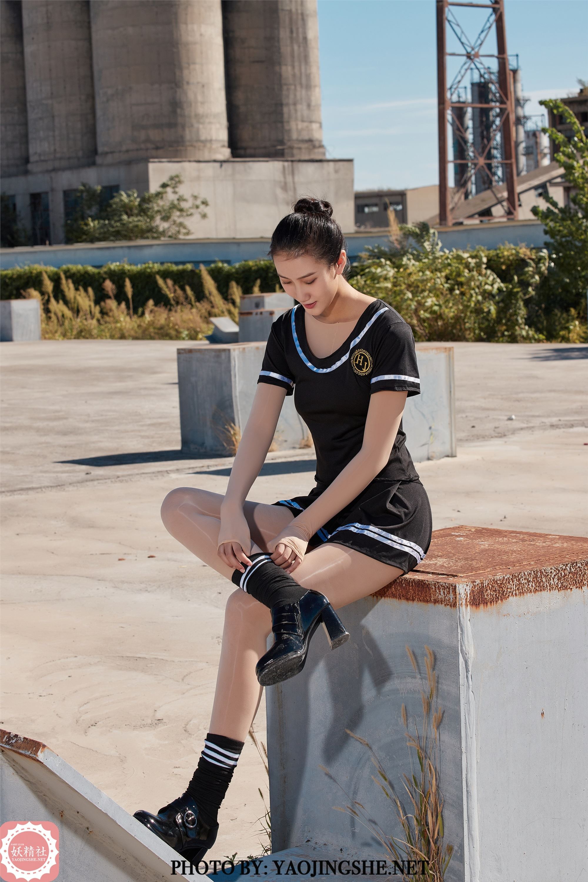 FAIRY CLUB妖精社 2021.08.01 B2112《思文-阳光下的丝滑》钻石版